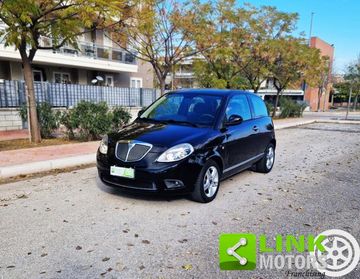 LANCIA Ypsilon 1.2 69 CV