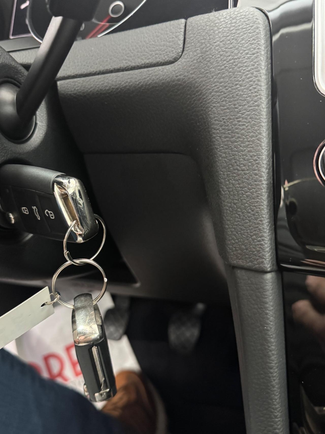 Volkswagen Golf 1.6 TDI 5p. Highline BlueMotion Technology