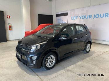 Kia Picanto 1.0 DPI Style
