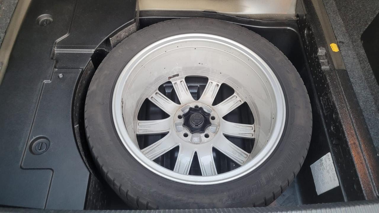 VW PASSAT 6 2.0 TDI 140 CV Highline