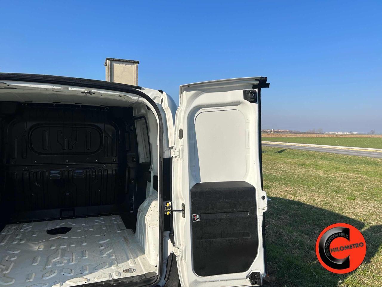 Fiat Doblo SX 1.3 MJT PC TN CH1 N1-CRUISE-POSTI AUTOCARRO+IVA