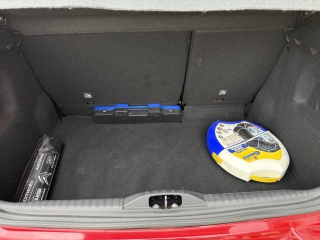 CITROEN C3 PureTech 83 S&S Feel Pack NEOPATENTATO COME NUOVA