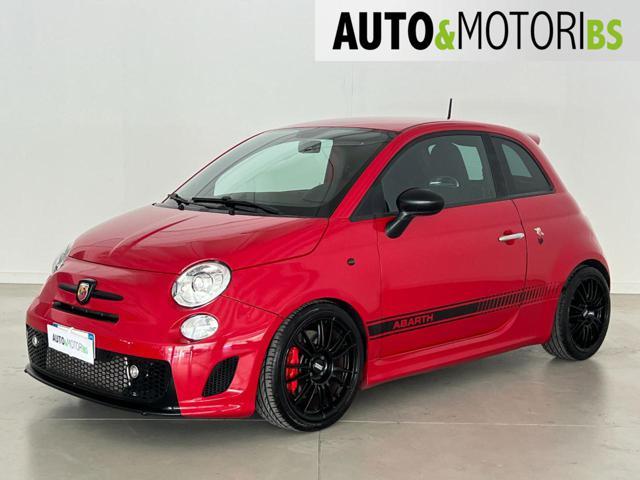ABARTH 595 1.4 Turbo T-Jet 140 CV Elaborabile