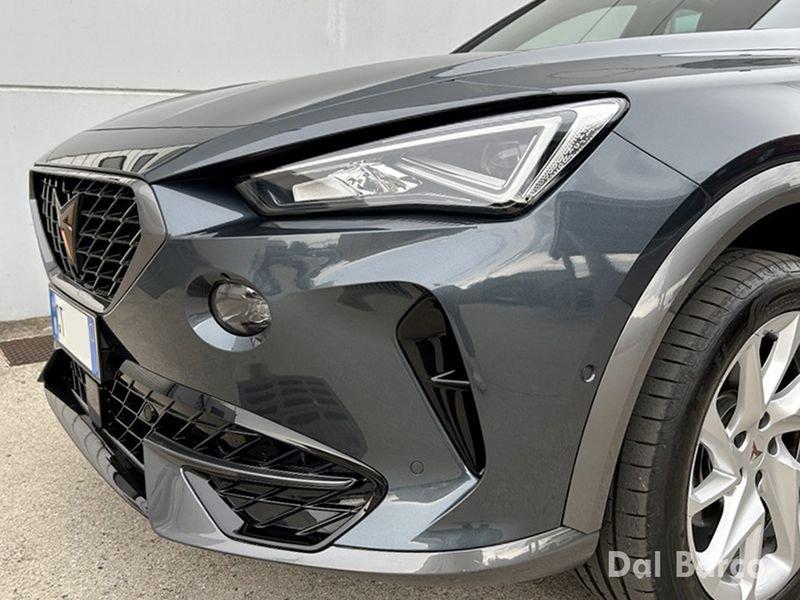 Cupra Formentor Formentor 1.5 TSI DSG
