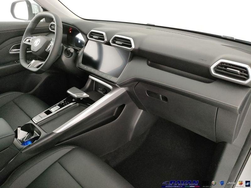 MG ZS 1.5 Hybrid+ Luxury HEV CV TOTALI 197