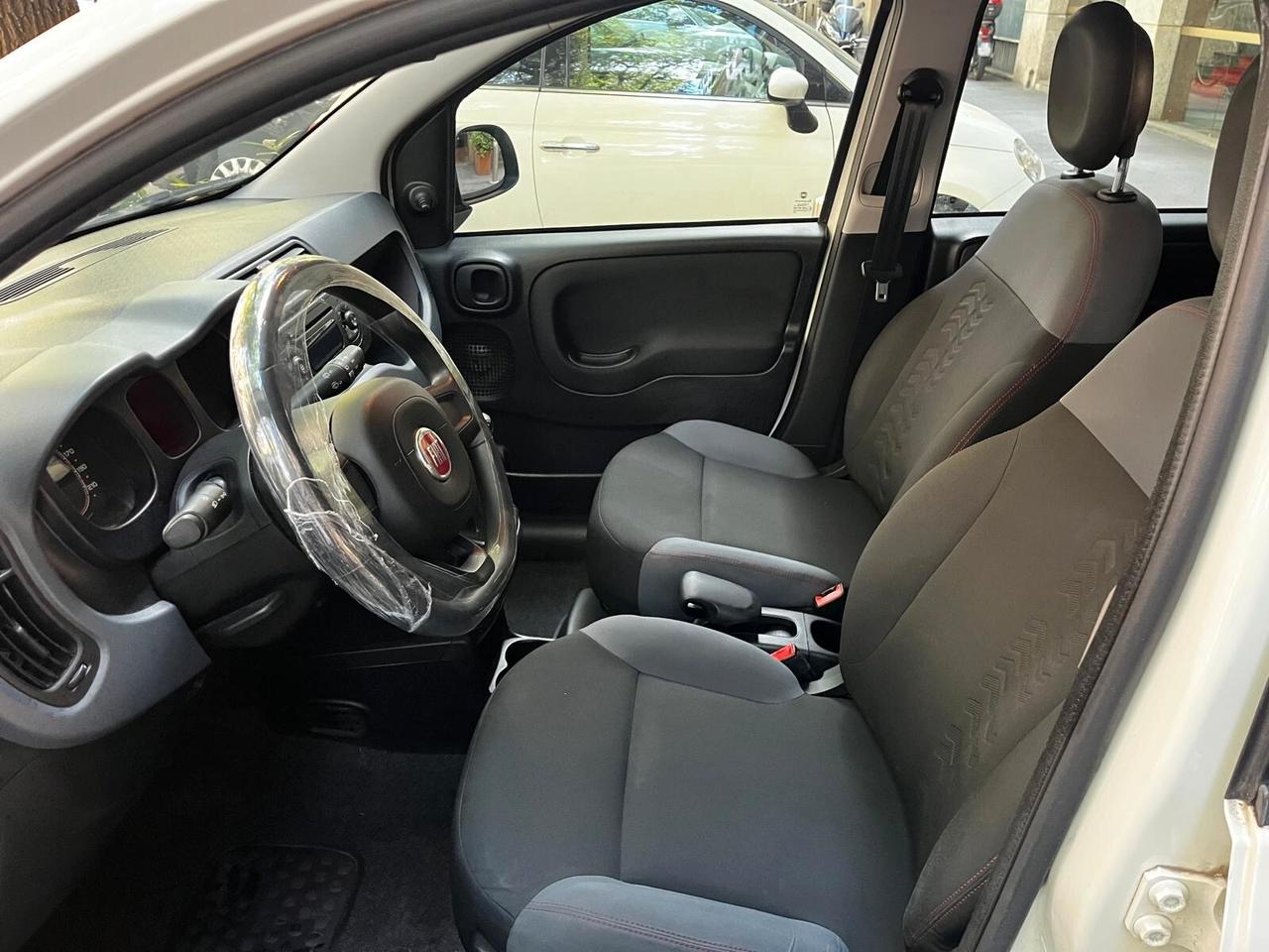 Fiat Panda 1.3 MJT 95 CV S&S Lounge