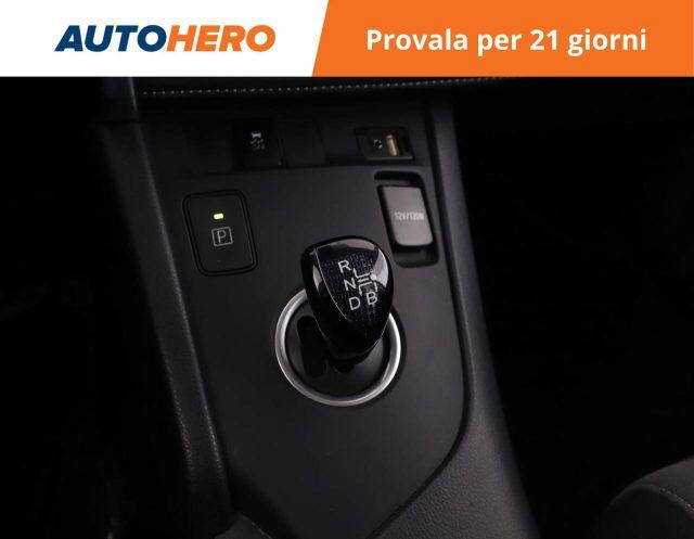TOYOTA Auris Touring Sports 1.8 Hybrid Style
