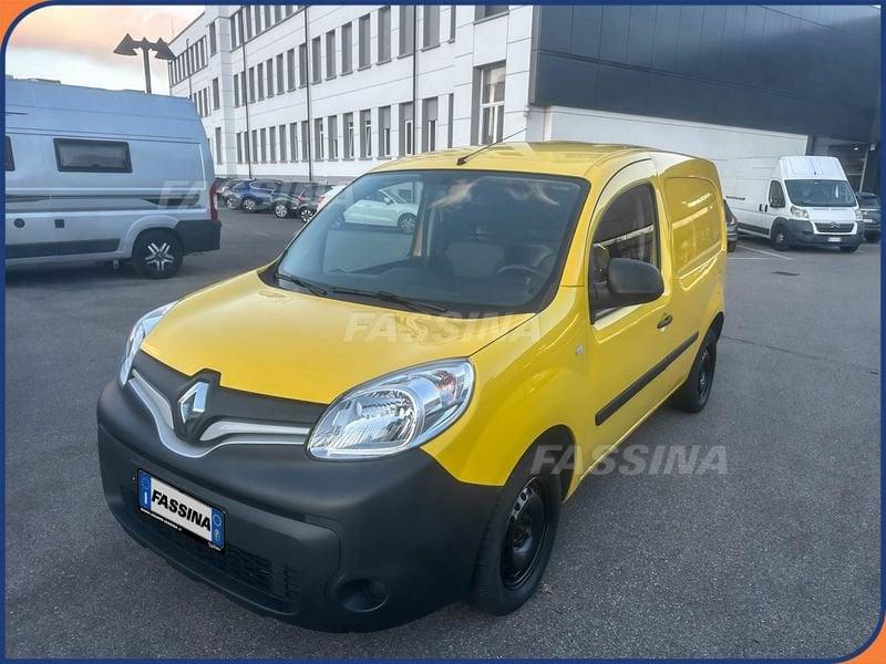 Renault Kangoo 1.5 dCi 75CV Stop & Start 4p. Express Energy