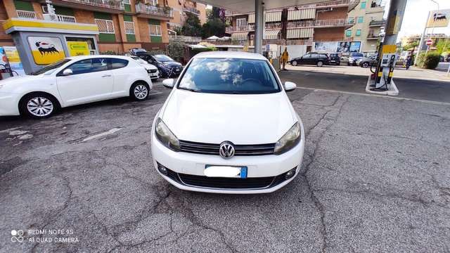 Volkswagen Golf Golf 5p 2.0 tdi Highline 140cv