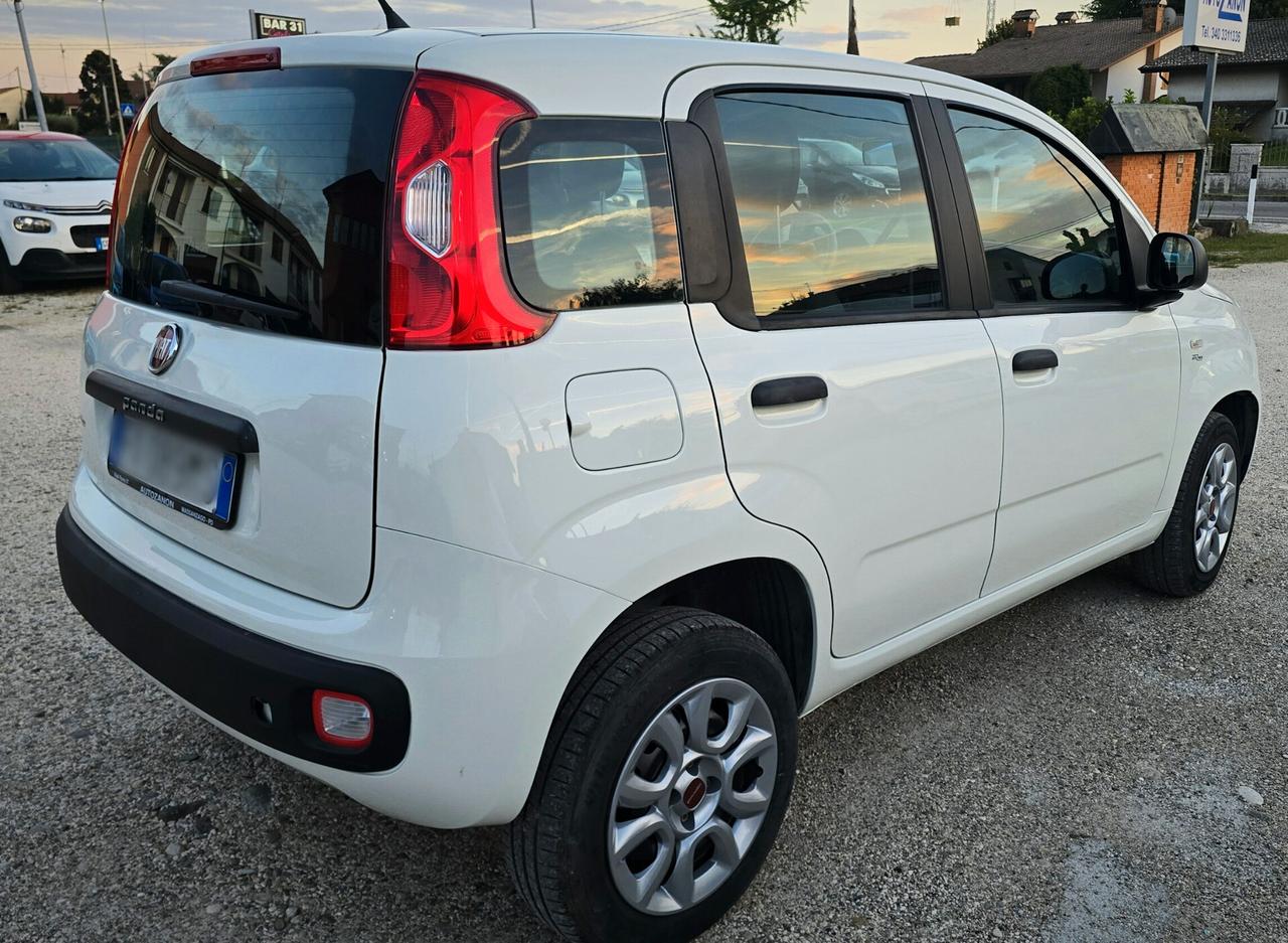 Fiat Panda 0.9 Twinair Natural power - 2019