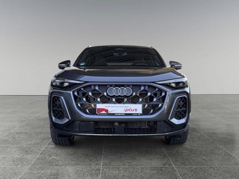 Audi Q5 Q5 TDI 150 kW mHEV+ S tronic quattro S line edition SOSPENSIONI