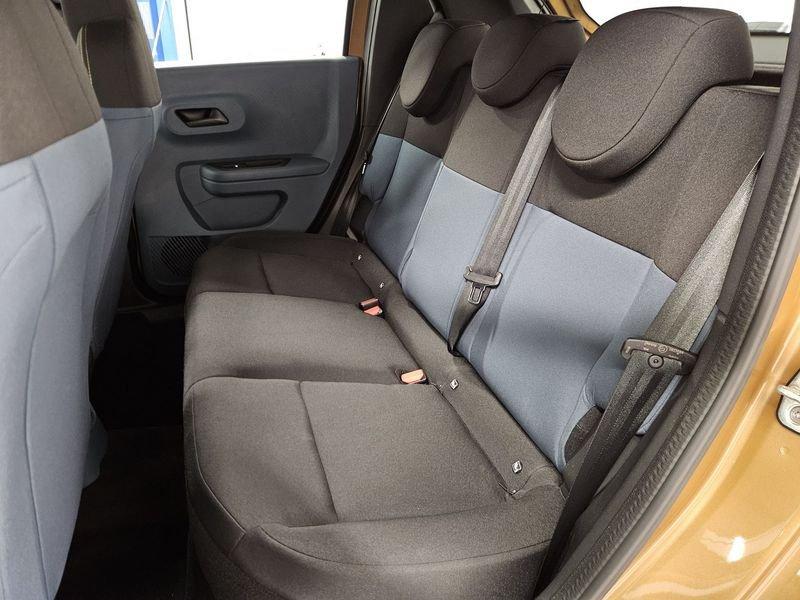 FIAT Grande Panda Hybrid 1.2 hybrid Icon 110cv edct