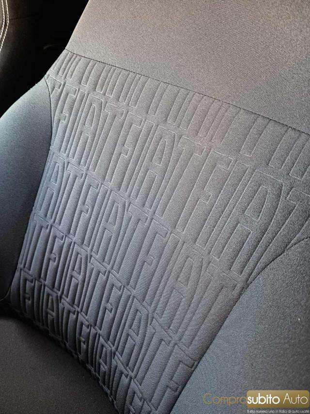 FIAT Panda 1.0 FireFly S&S Hybrid Icon km0