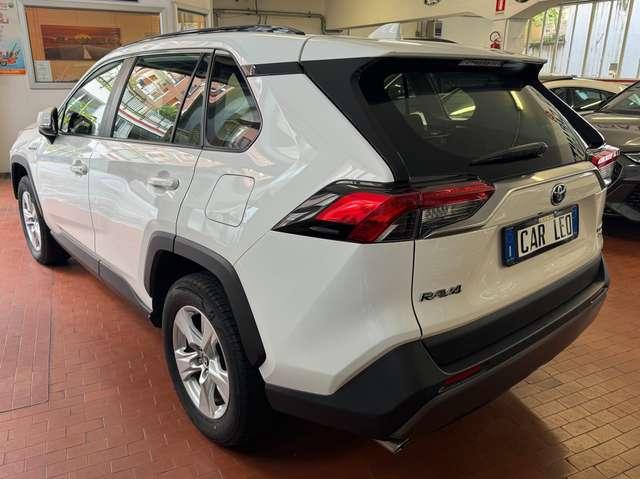 Toyota RAV 4 Rav4 2.5 vvt-ie h Active awd-i 222cv e-cvt