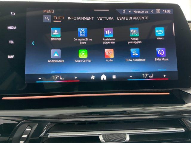 BMW X1 2.0 d S-Drive 163 CV X-Line Premium Tetto KM0 MY25