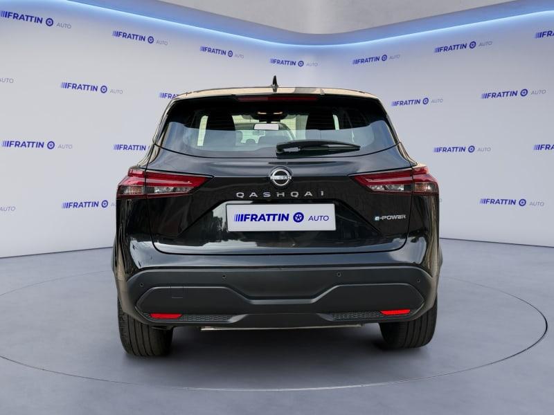 NISSAN QASHQAI E-POWER ACENTA