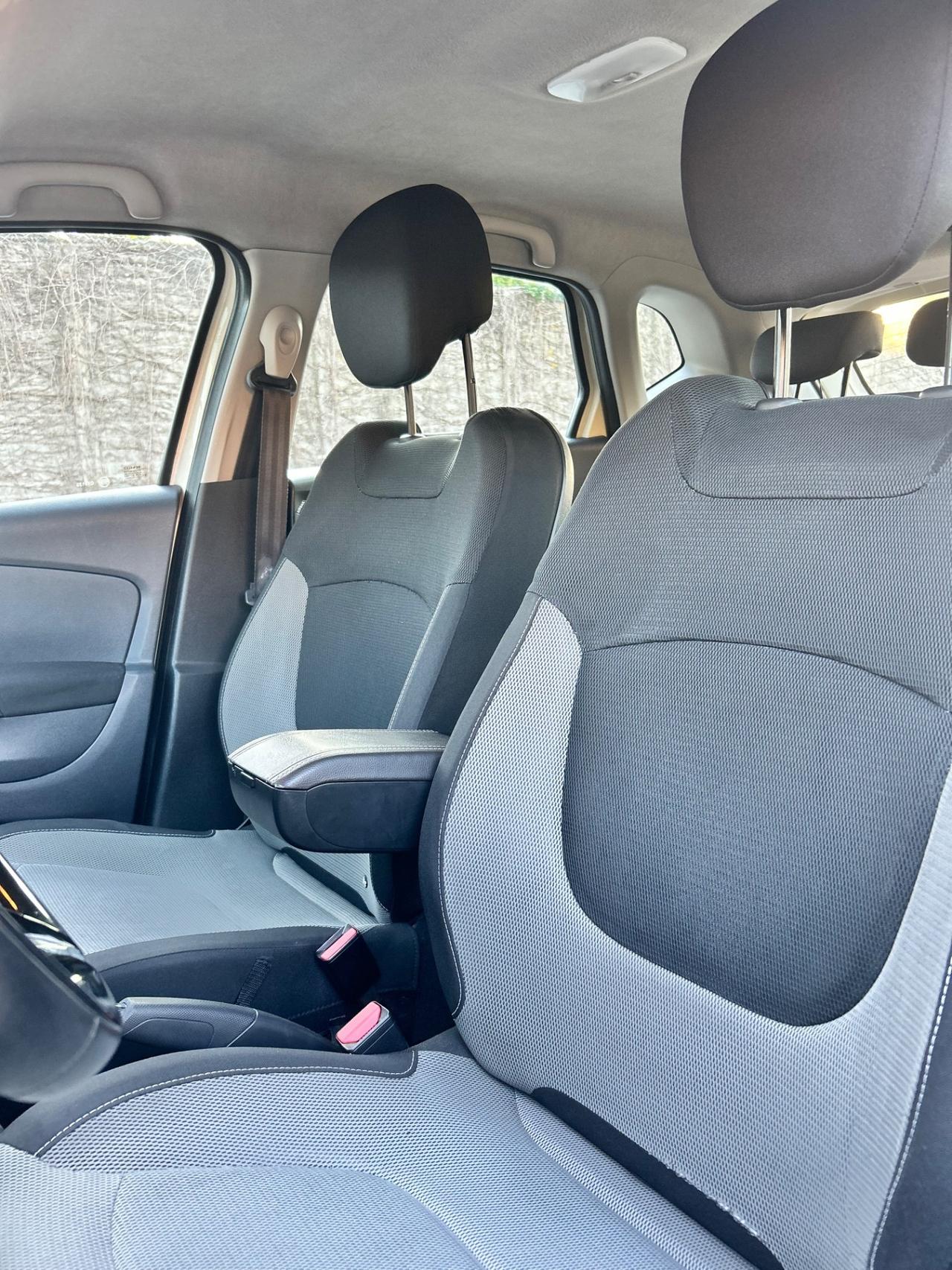 Renault Captur dCi 8V 90 CV Start&Stop Energy Zen