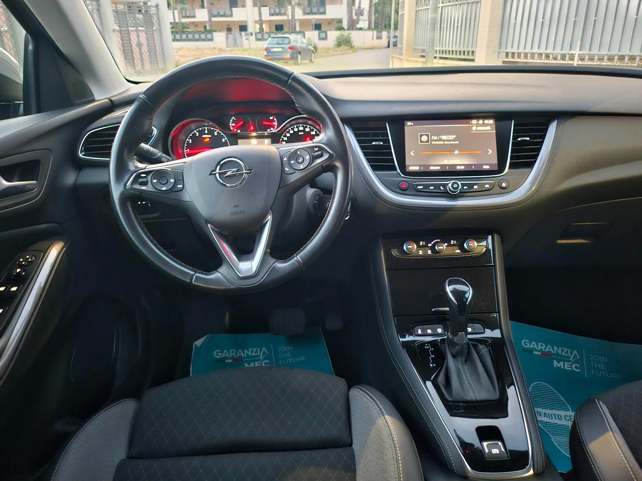 Opel Grandland X 1.5 Turbodiesel 130cv Elegance