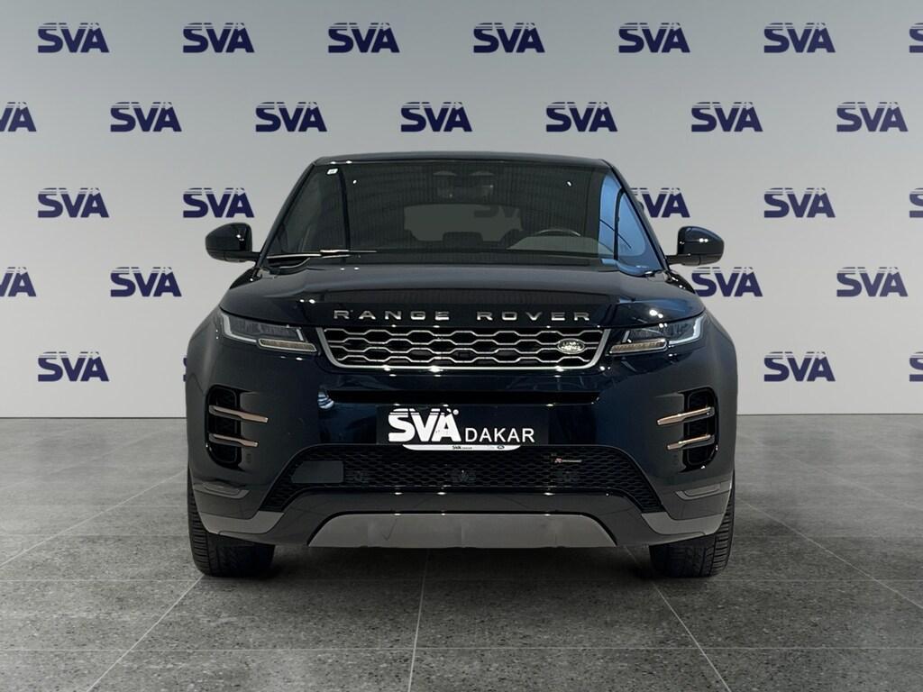 Land Rover Range Rover Evoque 2.0d i4 163cv R-Dynamic S