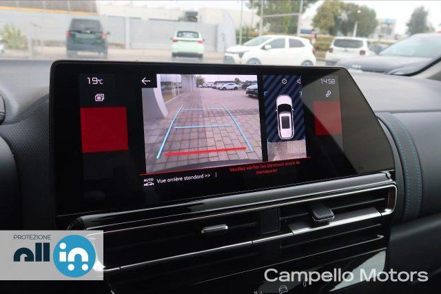 CITROEN C5 Aircross C5 Aircross 1.5 bluehdi s&s 130cv eat8 Plus