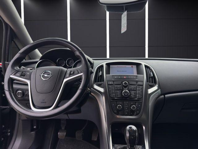 OPEL Astra 1.7 CDTI 125CV 5 porte Cosmo