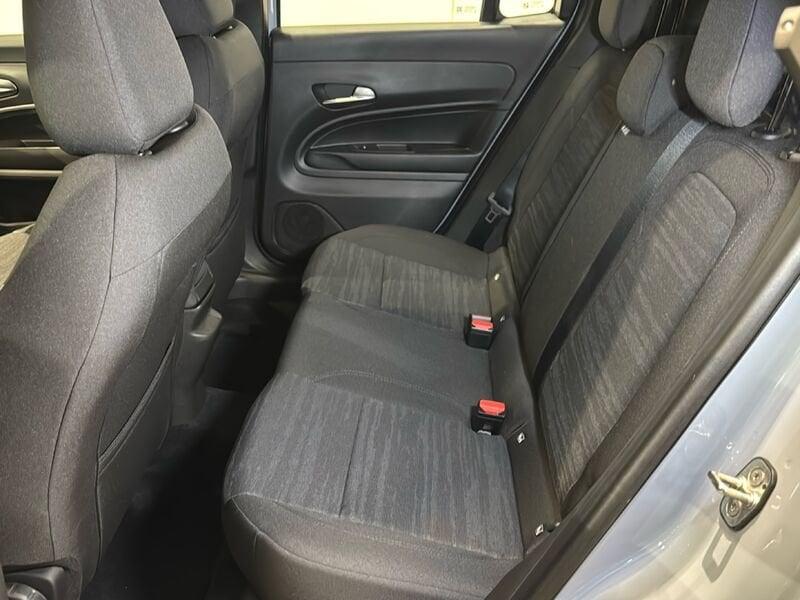 Jeep Avenger 1.2 Turbo Longitude