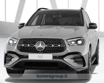 Mercedes GLE 350 350 de Plug in hybrid AMG Line Premium 4Matic 9G-Tronic Plus