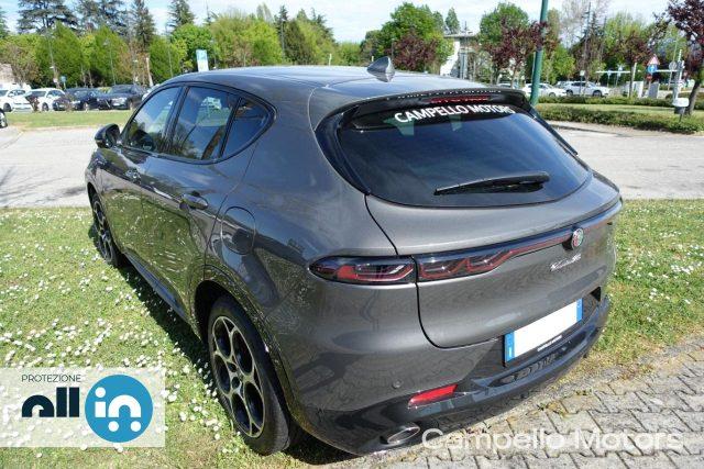 ALFA ROMEO Tonale Tonale PHEV 1.3 T4 280cv ATX Q4 Veloce