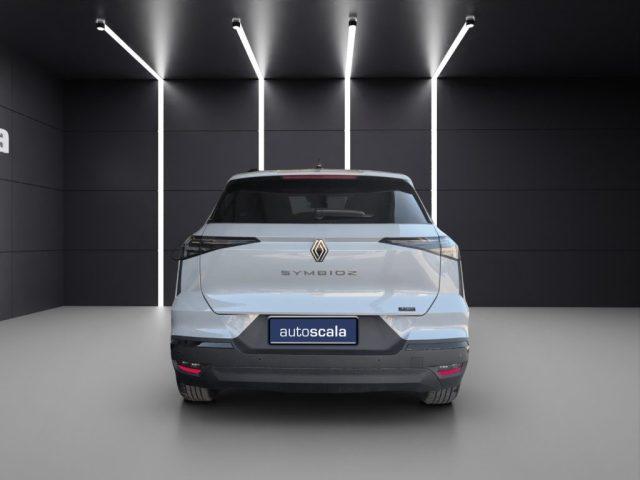 RENAULT Symbioz Full Hybrid E-Tech 145 CV Evolution