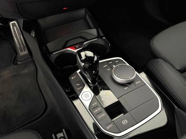 BMW Serie 1 118d Msport auto