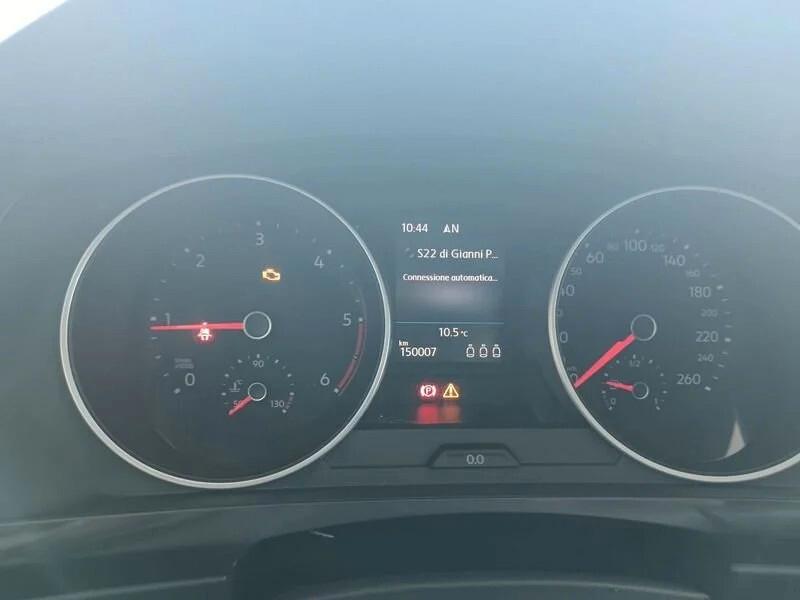 Volksw. Tiguan 2.0 TDI 150cv Business 2019