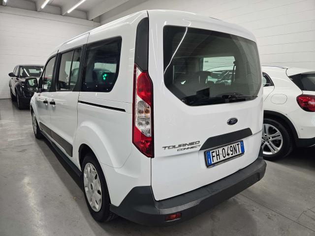 Ford Tourneo Connect Tourneo Connect 1.5 TDCI 120CV 7 POSTI