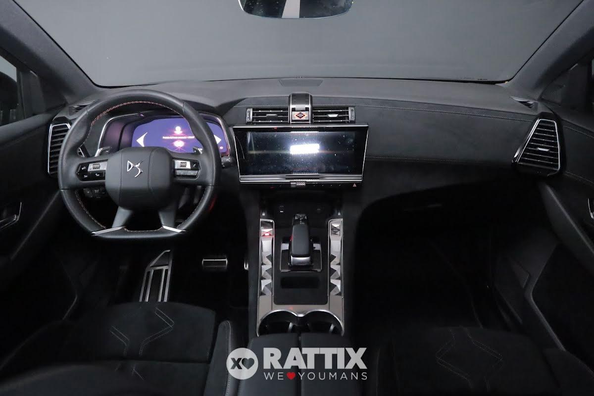 DS Automobiles DS 7 1.6 e-tense phev 300CV Performance Line+ 4x4 auto