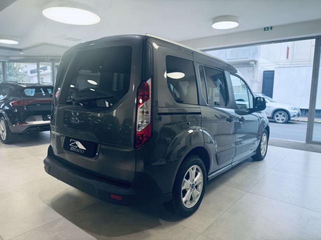 Ford Tourneo Connect 1.5 tdci