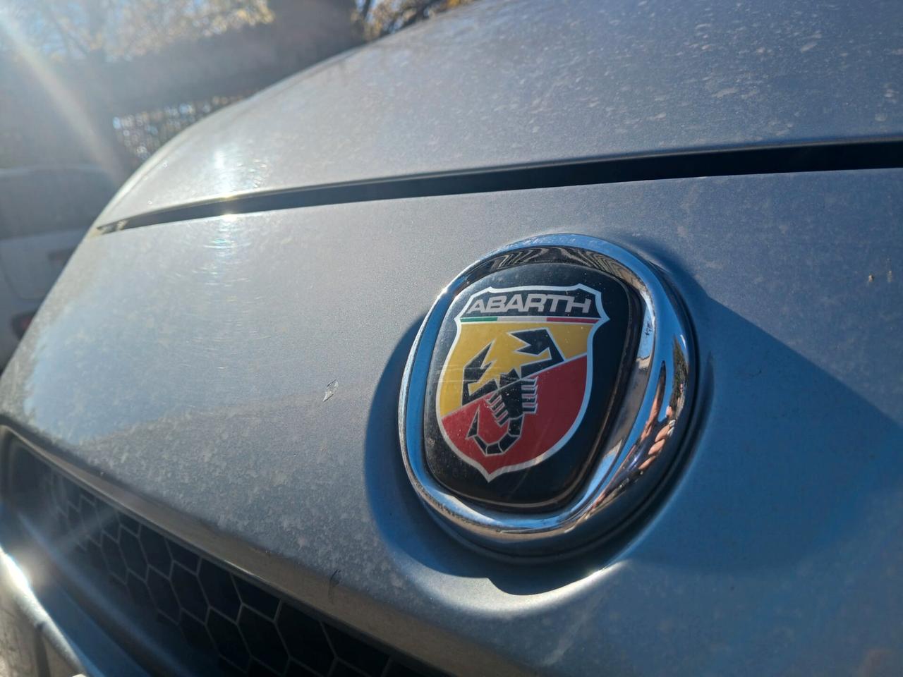 Fiat Punto 1.3 MJT II S&S 95 CV 5 porte Easy