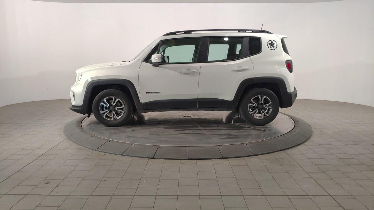 JEEP Renegade 1.0 T3 Longitude