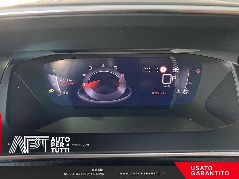 Peugeot 2008 2008 1.2 puretech Allure Pack s&s 130cv eat8