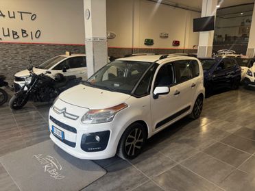 Citroen C3 Picasso C3 Picasso 1.6 HDi 90 Seduction