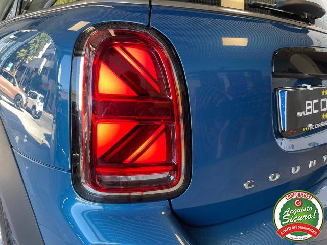 MINI Countryman 1.5 One D 116cv Aut. *LED*NAVI*CAMERA