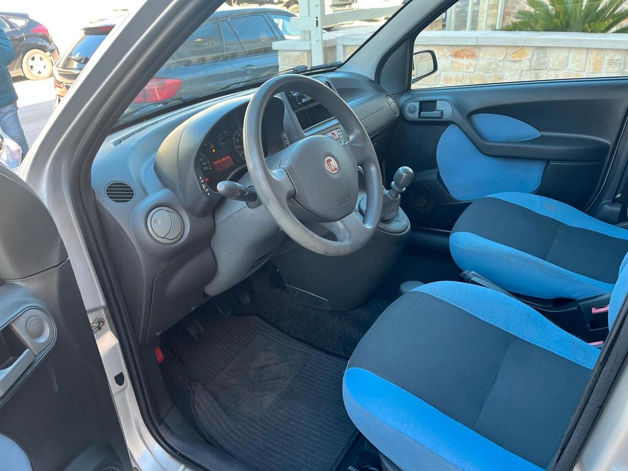 Fiat Panda 1.2 Dynamic
