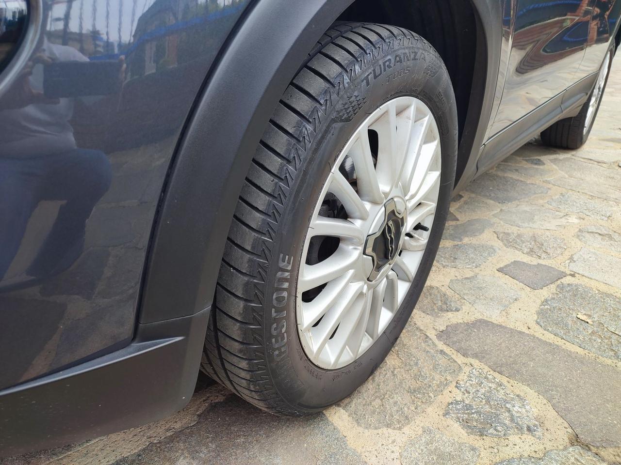 Fiat 500X 1.0 T3 Connect #11721