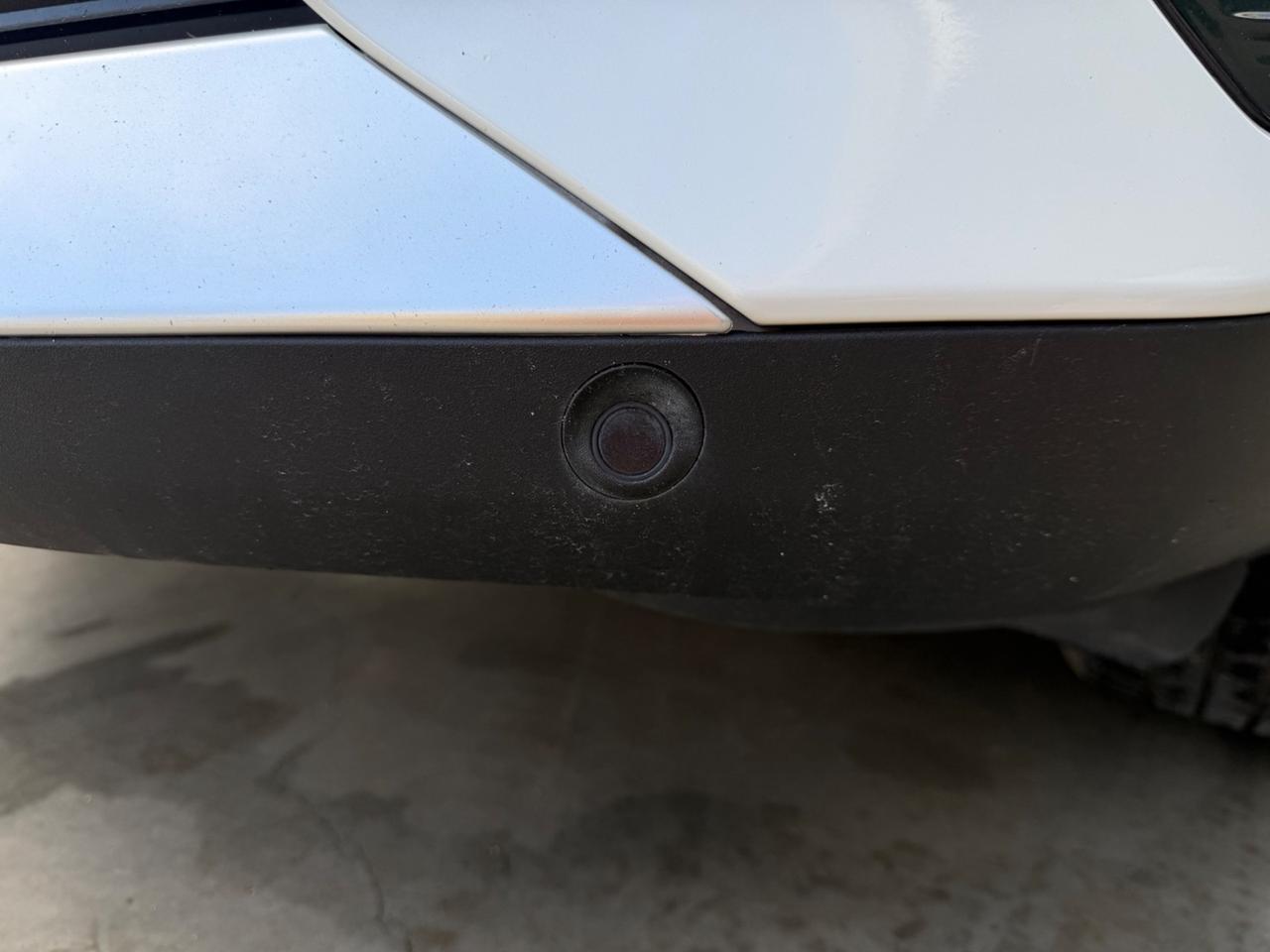 Peugeot 3008 BlueHDi 130 S&S Allure Pack