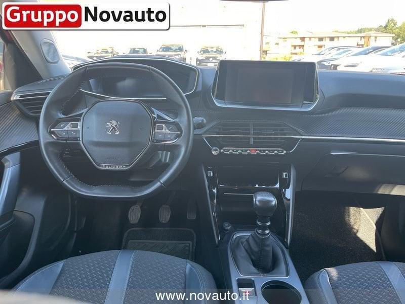 Peugeot 2008 PureTech 100 S&S Allure