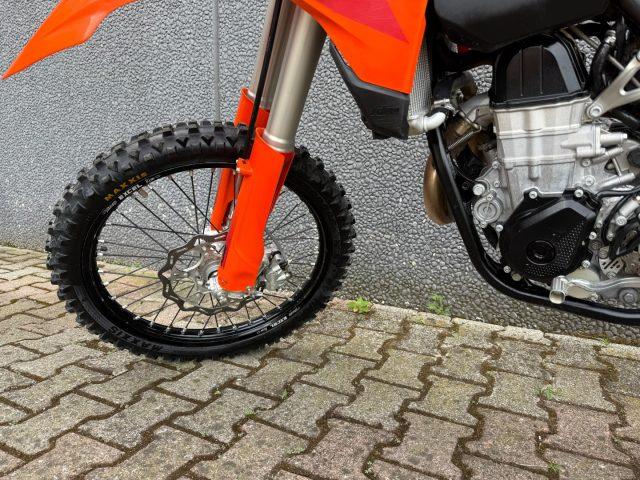 KTM SX-F 450 mod.2025 (34 ore di utilizzo)