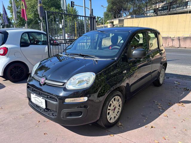 FIAT Panda 1.2 EasyPower Lounge