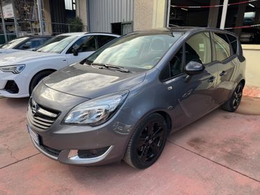 Opel Meriva 1.4 100CV Cosmo 27000 km