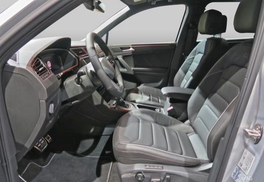 VOLKSWAGEN Tiguan II 2021 - Tiguan 2.0 tdi Elegance 150cv dsg
