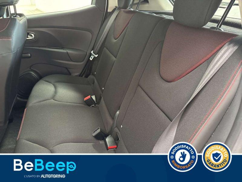 Renault Clio 5P 1.2 LIVE 75CV
