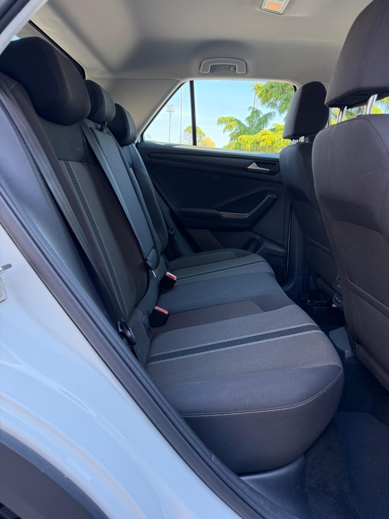 Volkswagen T-Roc 2.0 Tdi 150CV DSG Style