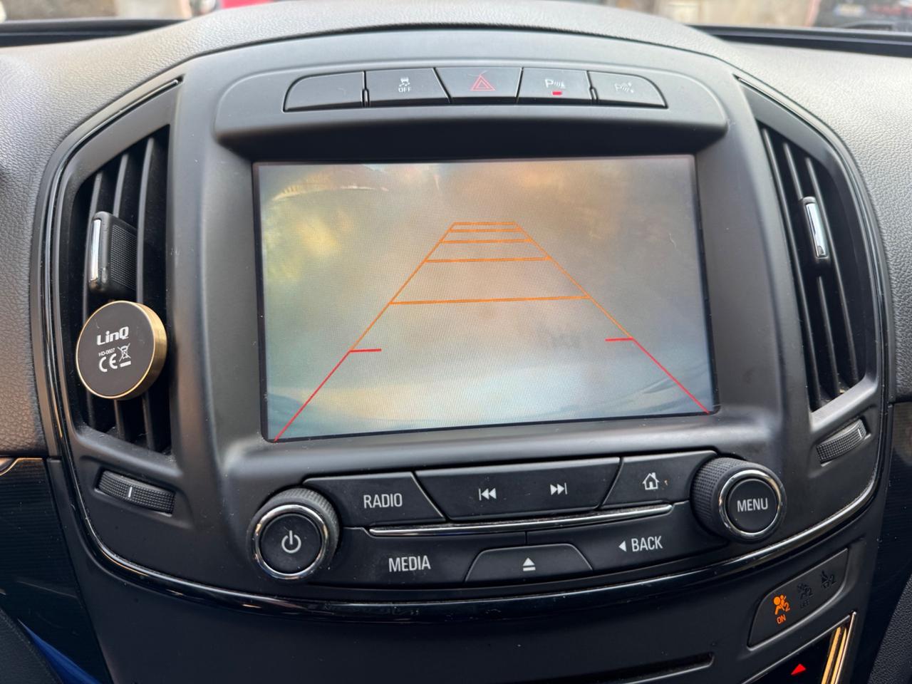 Opel Insignia 1.6 CDTI 136CV Sports Tourer aut. Advance